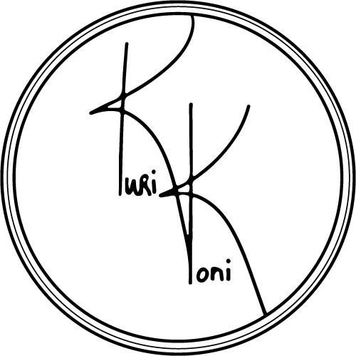 Kurikoni Logo